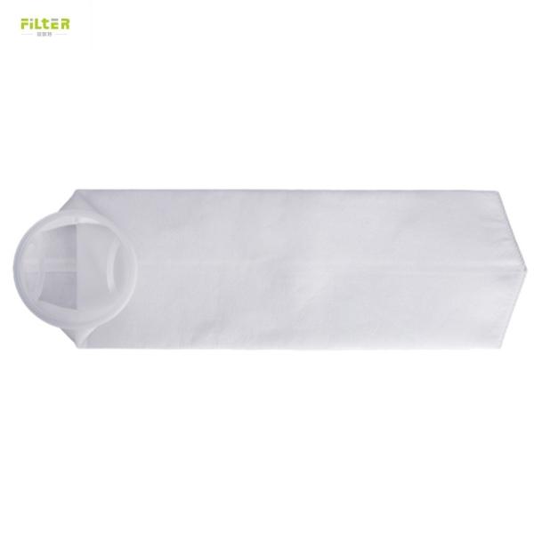 Buy cheap Coffee Water Liquid Filter Bag 1# 180*410mm / 2# 180*810mm / 3# 102*210mm from wholesalers