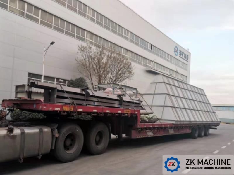 High-Performance Cement Mill Bag Filters For Cement Processing Plant Machinery