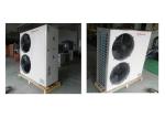 New Design 15KW 18KW 24KW 30KW Industrial Pool air to water heat pump heater For