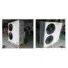 Buy cheap New Design 15KW 18KW 24KW 30KW Industrial Pool air to water heat pump heater For Swimming Pool from wholesalers