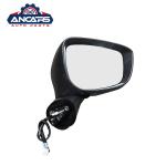 KA5D-69-12Z KA5D-69-18Z Mazda Side Mirror Parts CX-5 2015-2016 Rearview Mirror