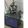Buy cheap Plastic Card Hot Foil Stamping Machine , Card Dented Number Stamping Machine from wholesalers