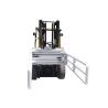 Buy cheap Clamp Truck Forklift Foam Rubber Clamp Attachment from wholesalers