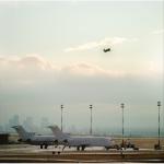Global Air Freight Forwarding Service From China To The United Kingdom