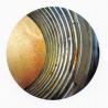Buy cheap Beige Vermiculite Boiler Insulation Board Durable For Construction from wholesalers