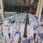 Sus304 Stainless Steel Pipe Tube SS 304 Seamless 1.4301 300 Series
