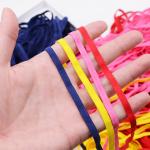 Spandex Earloop Rope