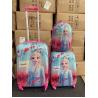 Buy cheap Cartoon Printing ABS Kids Universal Wheel Travel Trolley Carry On Luggage from wholesalers