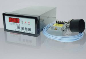 Wholesale ZWJ Monitor Shaft Axial Displacement Monitor Hydraulic Generator Operat 0.5Hz ~ 250Hz from china suppliers