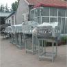 Buy cheap cashew nut shelling machine, cashew sheller, one time open 6 pcs cashews from wholesalers