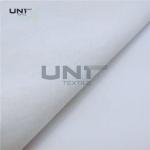 Brushed Adhesive Woven Cotton Interfacing 100m/Roll Packing