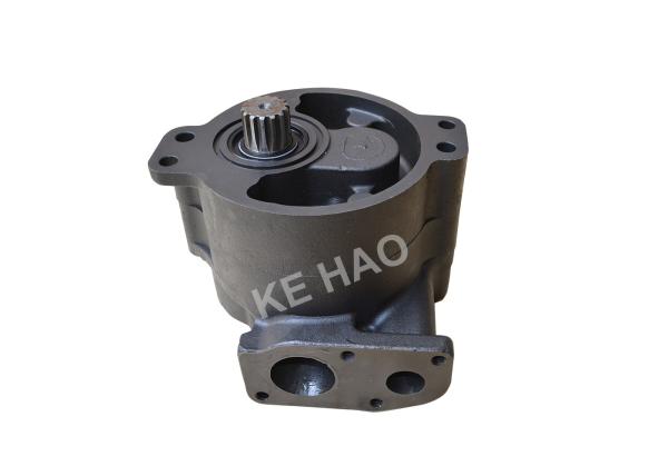 Buy cheap Hydraulic Gear Pump / 2P 9239 Loader Hydraulic Pump 1 Year Warranty from wholesalers