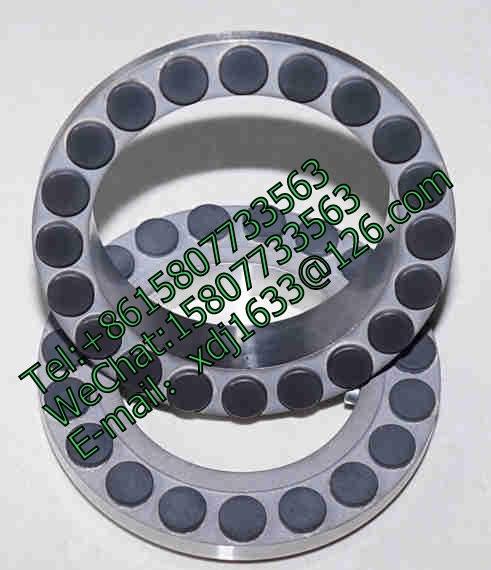Buy cheap 100mm PDC Thrust Bearing Submersible Pump ISO9001 Certificate from wholesalers