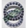 Buy cheap 100mm PDC Thrust Bearing Submersible Pump ISO9001 Certificate from wholesalers