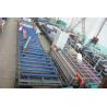 Buy cheap Automatic MgO Board Production Line from wholesalers