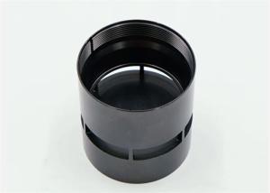 Wholesale OEM CNC Machining Parts Manufacturing Process Powder Coating Surface Finish from china suppliers