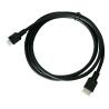 Buy cheap 18AWG Copper Conductor RCA Male To Male Video Audio Cables With Aluminum Mylar Shielding from wholesalers