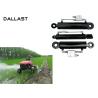 Buy cheap Custom Farm Hydraulic Cylinders Chrome Plant protection Spraying Machine from wholesalers