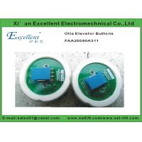 Buy cheap Elevator parts of otis elevator buttons FAA25090A311 from China of good quality product