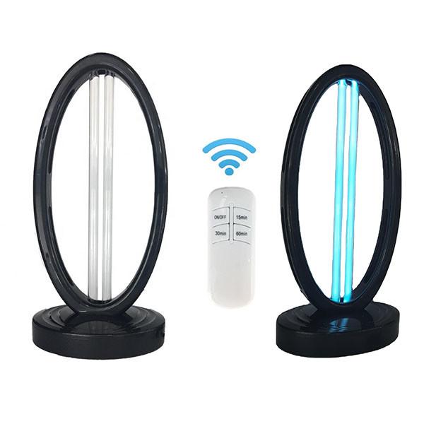 Buy cheap Portable UV Light Germicidal Lamp from wholesalers