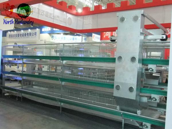 Buy cheap chicken egg layer cages from wholesalers