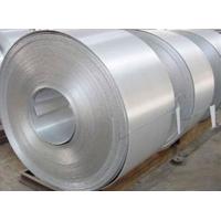 Buy cheap 304J1304 Stainless Steel Coil For Kitchenware / Phamaceuticals Industry product