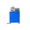 Buy cheap Pipe Crimping Machine Used Hydraulic Hose Crimper Hyd Hose Crimping Machine from wholesalers