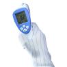 Buy cheap Hot sell Hospital Non Contact infrared Baby Infrared Ear forehead Thermometer from wholesalers