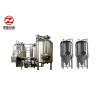 Buy cheap Alcohol Processing Micro Brewing Craft Beer Equipment , Beer Making Equipment from wholesalers