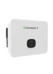 Growatt 50Kva Three Phase Inverter 25Kw 30Kw 3 Phase 12Kw Growatt Hybrid