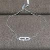 Buy cheap Missika diamonds bracelet 18kt gold with yellow gold or white gold from wholesalers