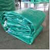 Buy cheap UV Protected Poly Tarp for Agriculture/Industrial Cover Stripe Style Density 6*6-16*16 from wholesalers