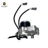 Buy cheap For Komatsu 7834-41-2002 Excavator Throttle Stepper Motor Construction Machinery Part from wholesalers