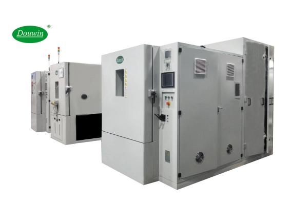 Buy cheap Aging Environmental Simulation Thermal Cycling Chamber Fast Delivery from wholesalers
