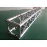 Buy cheap Hard Pressed Aluminum Stage Truss 6061T6 Material For Wedding Decoration from wholesalers