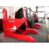 Buy cheap Diy Motorized Welding Turntable Small Pipe Elevating Manual Electric product