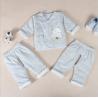 Buy cheap Baby Newborn Gift Set Fall Boutique Clothing Manufacturer Clothes Sets from wholesalers