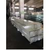 Buy cheap No Bubbles Balustrade Tempered Glass Panels For Deck Railing from wholesalers