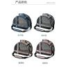 Buy cheap Mobile Cat Puppy Soft Sided Pet Carrier Airline Approved Backpack 19x13x9 20x16x8.5 21 Inch from wholesalers