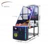 Buy cheap Customizable Coin Operated Basketball Game Machine Low Maintenance from wholesalers