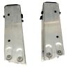 Buy cheap 2017-2023 Tesla Model 3 Front Bumper Reinforcement Brackets Mount LH 1088148-00-F from wholesalers