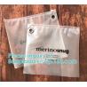 Buy cheap Slider Metal holder bag, Self Seal & k Esd Bubble Bag Bubble Packaging Wrap Cosmetic Pouch Slider Bubble Bag, from wholesalers