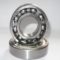 Buy cheap Deep Groove Chrome Steel Ball Bearings RLS16ZZ Size For Transport Vehicles product