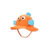 Buy cheap UPF 50+ Outdoor Bucket Hats For Kids from wholesalers