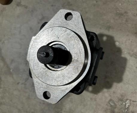 Buy cheap 922976.0050 pump Kalmar Reach Stacker Parts from wholesalers