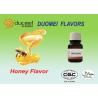 Buy cheap Pure Fainted Flower Taste Honey Liquid Food Flavoring GB 30616-2014 from wholesalers