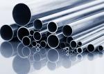 SCH10 Thickness Super Duplex Pipe , UNS S31803 F51 UNS S32750 Pipe