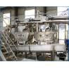 Buy cheap Commercial Automatic 2000KG Juice Making Plant For Beverage Factory from wholesalers