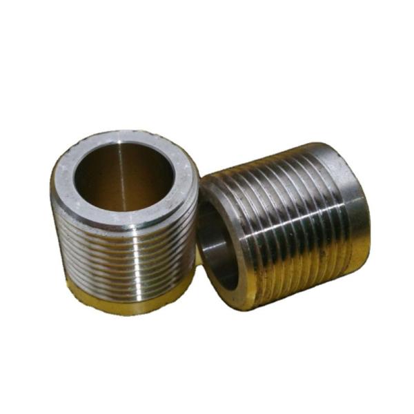Buy cheap Oem High Precision Aluminum 5 Axis Cnc Machining Service from wholesalers