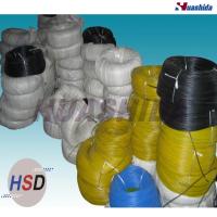 Buy cheap HDPE PE PP Plastic Welding Rod / Wire For Handheld Plastic Welder / Extruder product
